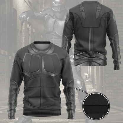  TB Black Noir Custom Tshirt Hoodie Apparel