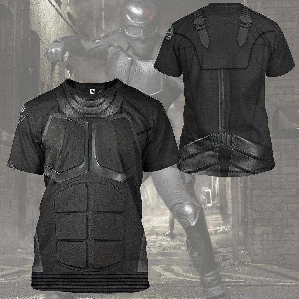  TB Black Noir Custom Tshirt Hoodie Apparel