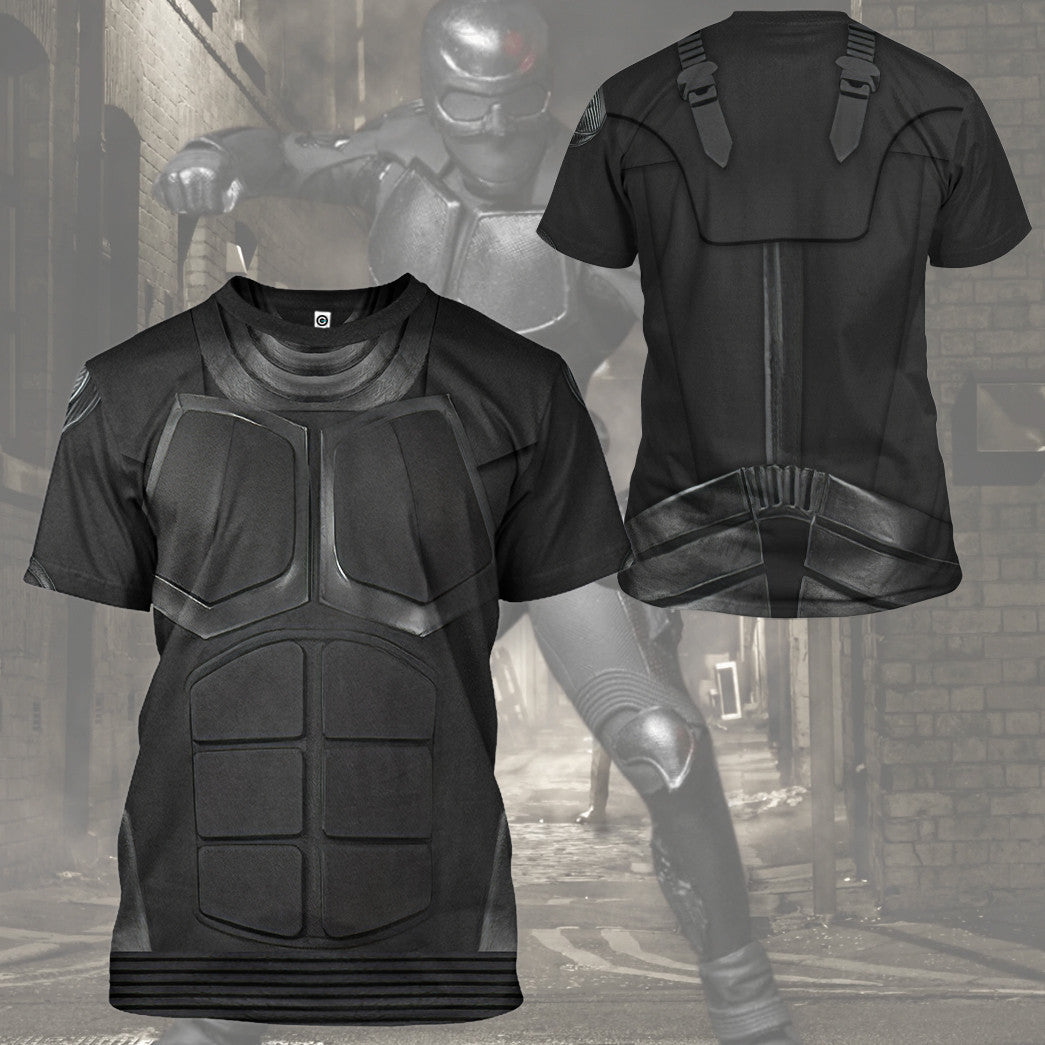  TB Black Noir Custom Tshirt Hoodie Apparel