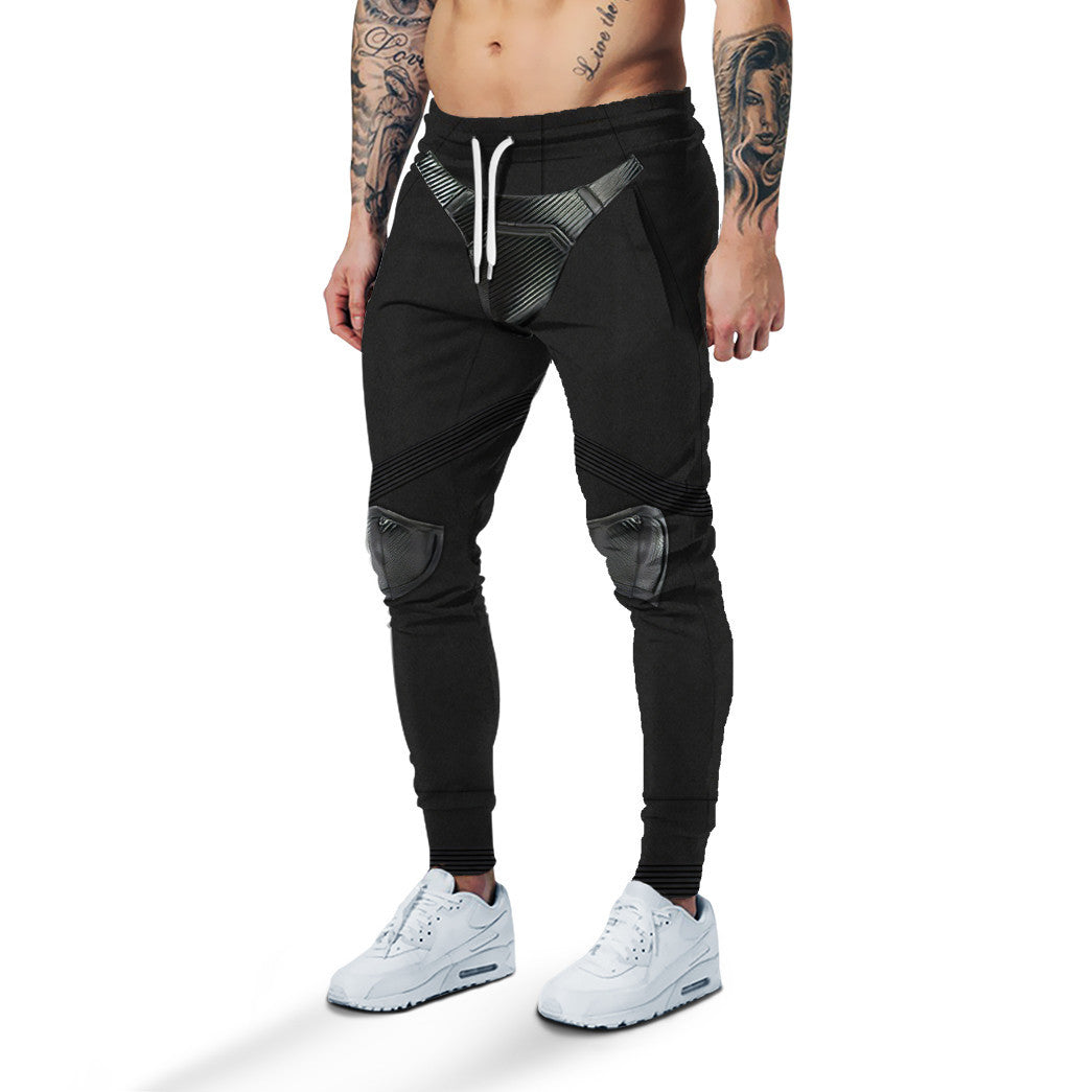  TB Black Noir Custom Tshirt Hoodie Apparel