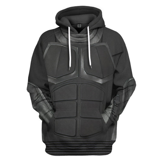  TB Black Noir Custom Tshirt Hoodie Apparel
