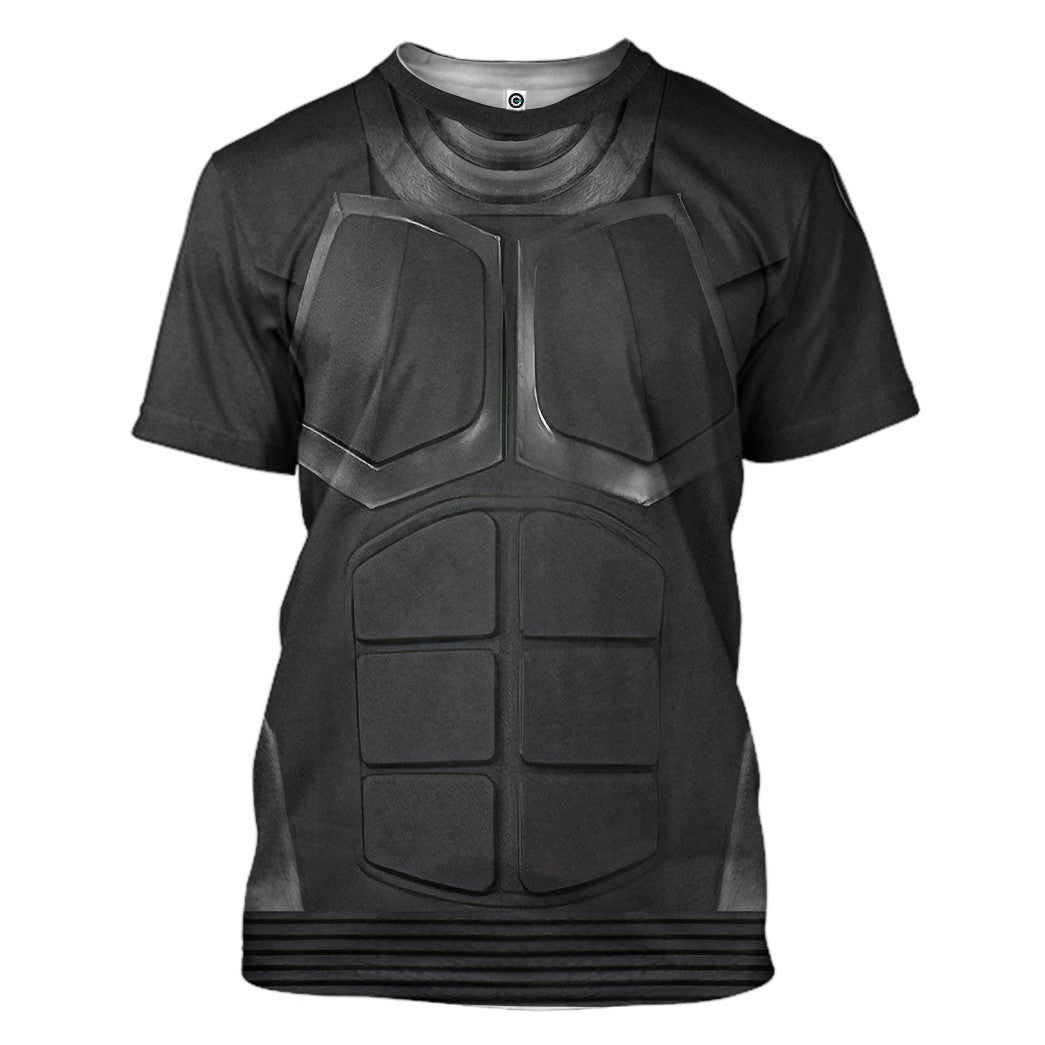  TB Black Noir Custom Tshirt Hoodie Apparel