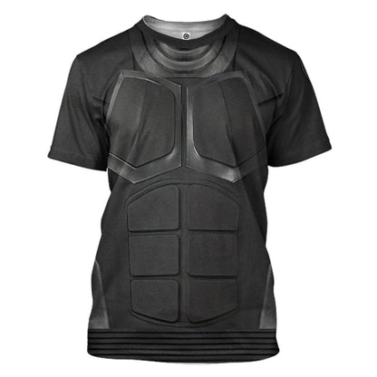  TB Black Noir Custom Tshirt Hoodie Apparel