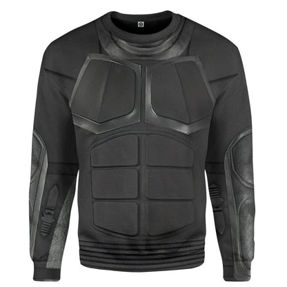  TB Black Noir Custom Tshirt Hoodie Apparel
