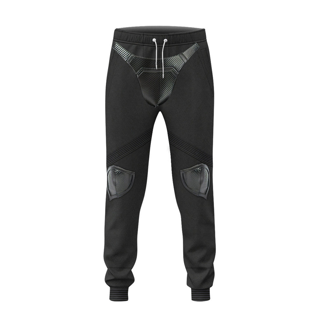 TB Black Noir Custom Tshirt Hoodie Apparel