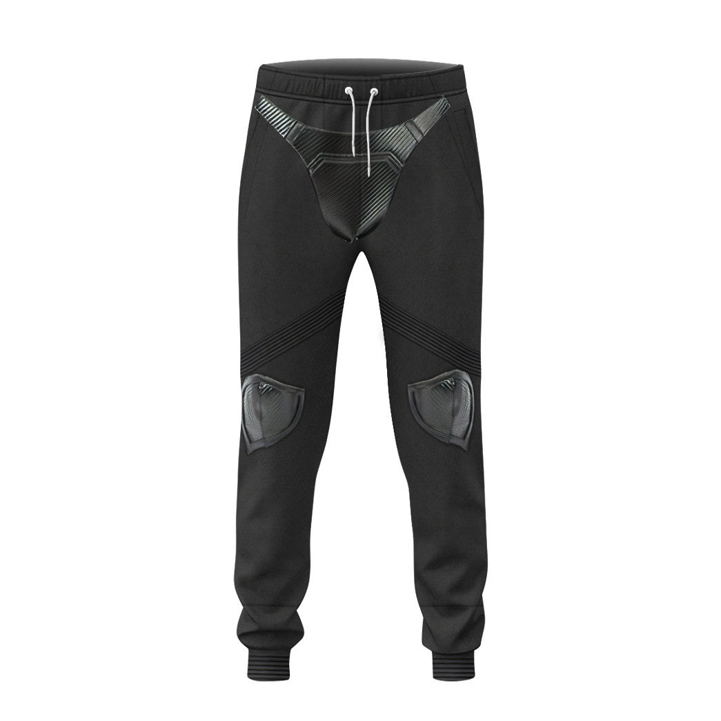  TB Black Noir Custom Tshirt Hoodie Apparel
