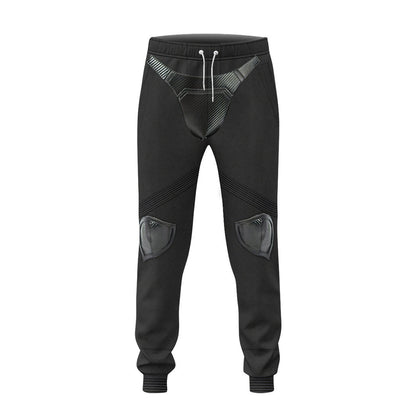  TB Black Noir Custom Tshirt Hoodie Apparel