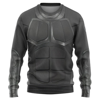  TB Black Noir Custom Tshirt Hoodie Apparel