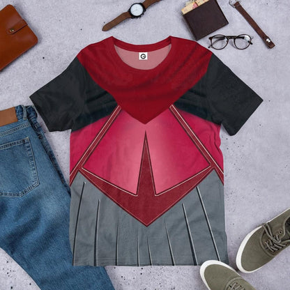 Dungeons And Dragons Venger The Force Of Evil Custom Cosplay Costume Hoodie QT301271Hc