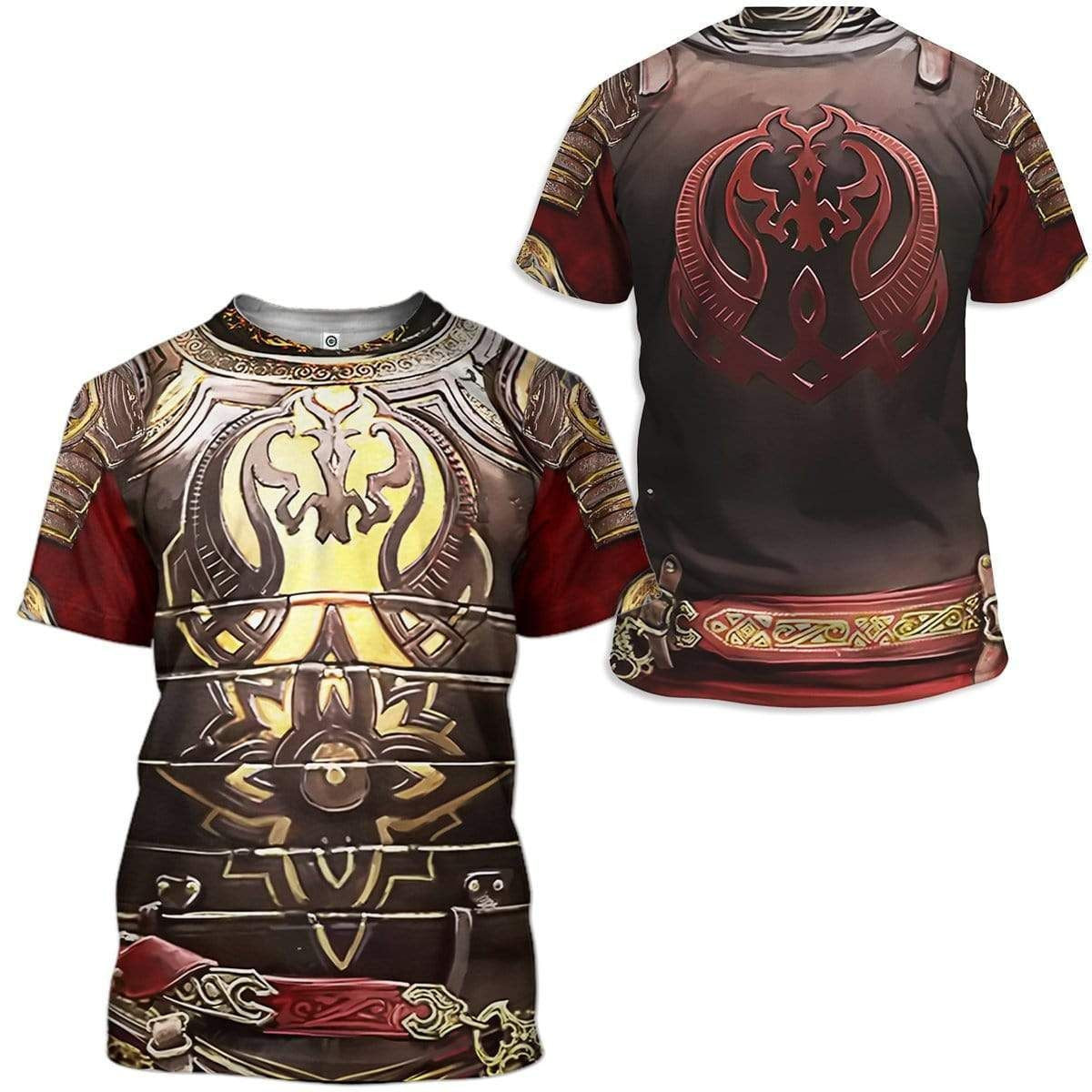 King Theoden Custom Cosplay Costume Zip Hoodie Sweatshirt QT301082Hf