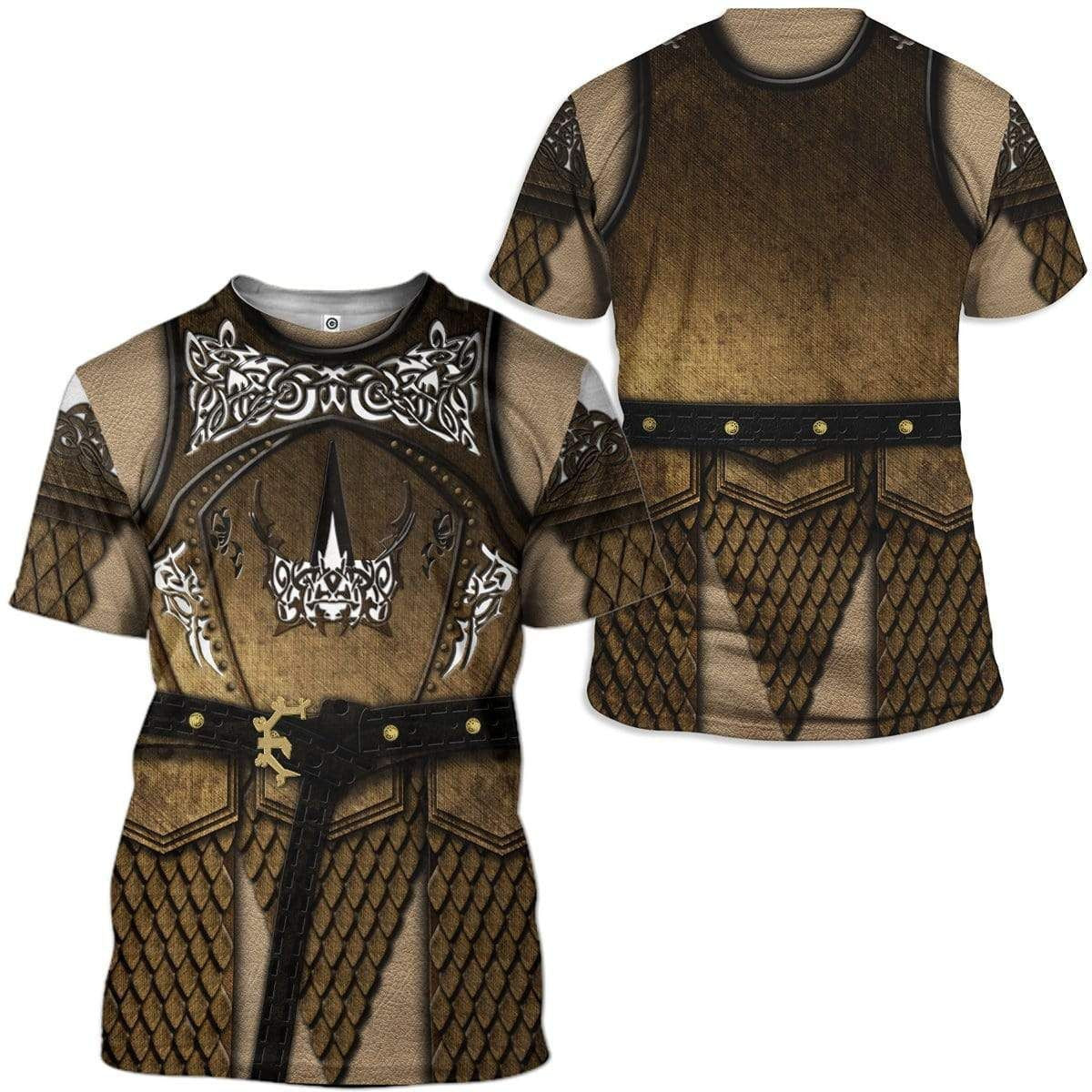 game of throne Custom Cosplay Costume Zip Hoodie Sweatshirt QT212301Hf