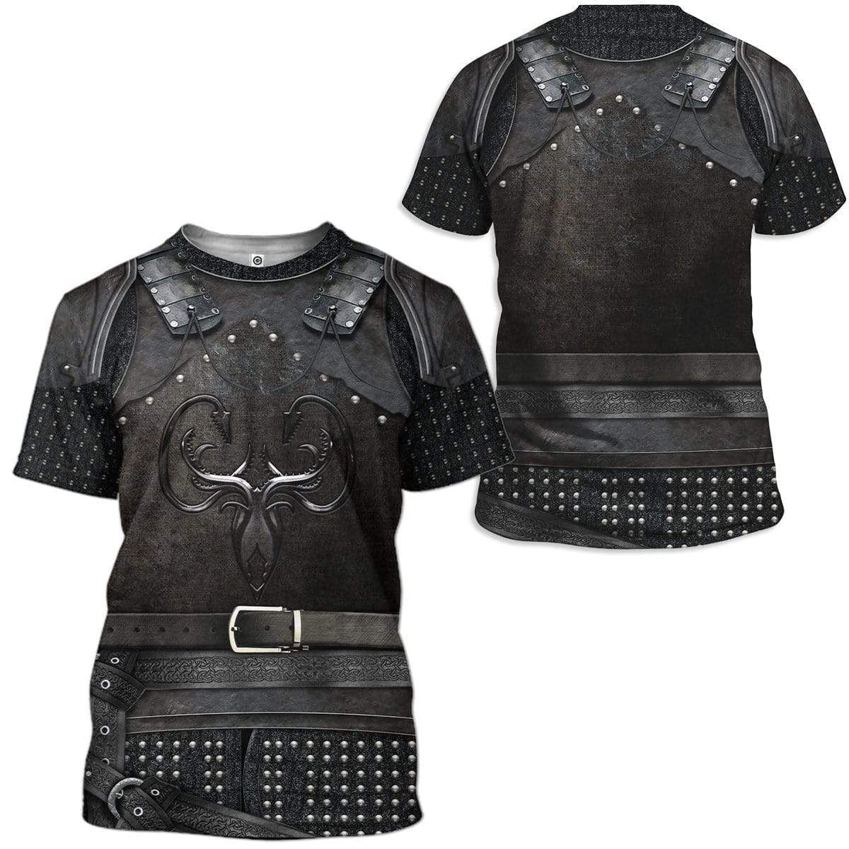 GreyJoy Custom Cosplay Costume Hoodie Sweatshirt