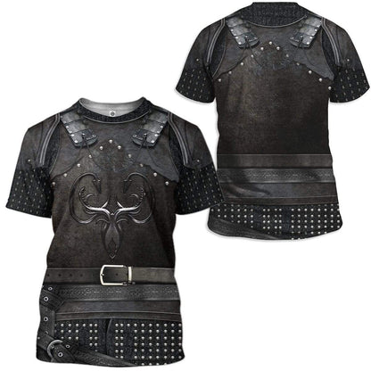 GreyJoy Custom Cosplay Costume Hoodie Sweatshirt