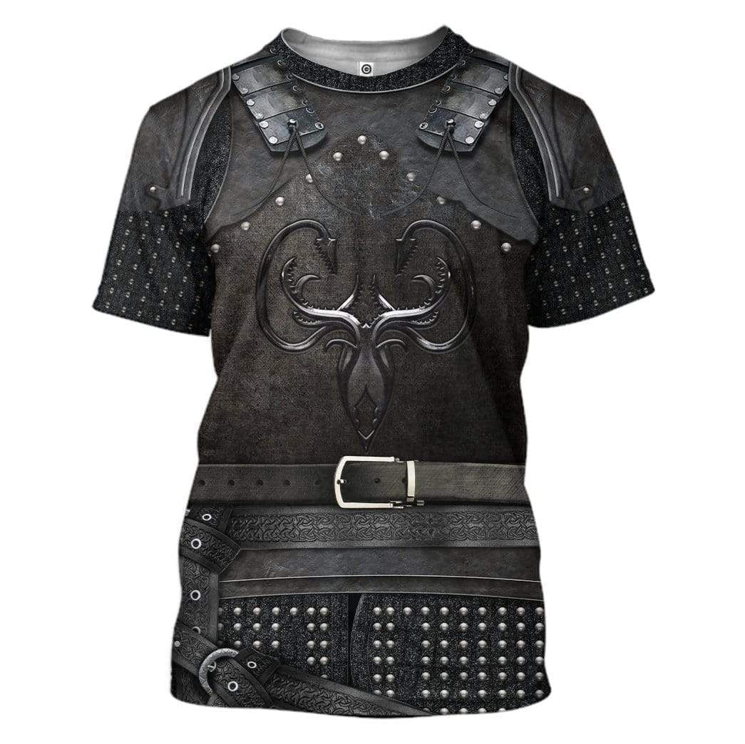 GreyJoy Custom Cosplay Costume Hoodie Sweatshirt