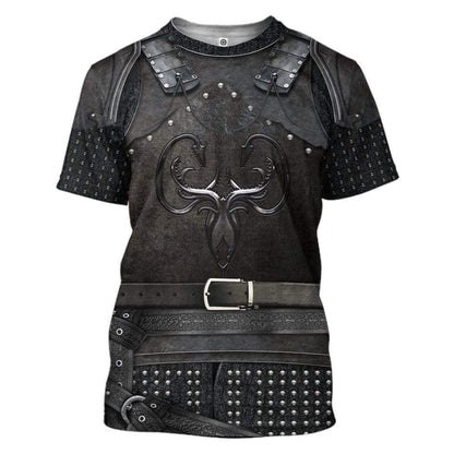 GreyJoy Custom Cosplay Costume Hoodie Sweatshirt