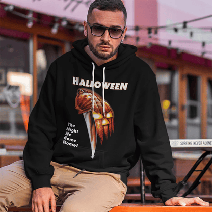 Halloween 1978 Custom Hoodie QT209181Hg