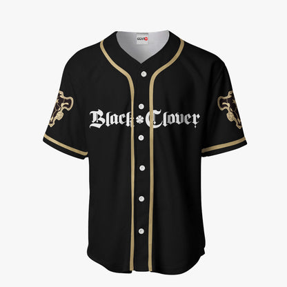 Yami Sukehiro Baseball Jersey