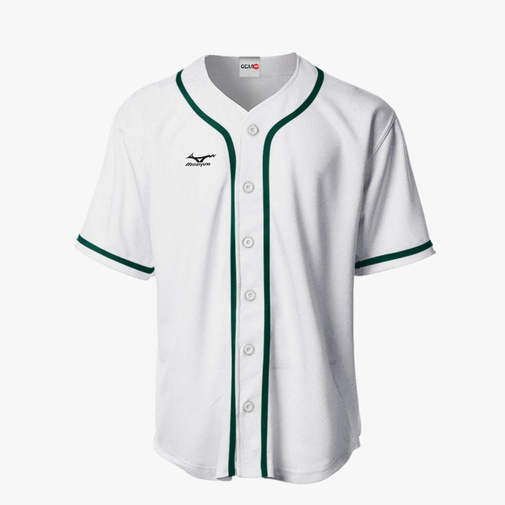 Dateko Baseball Jersey
