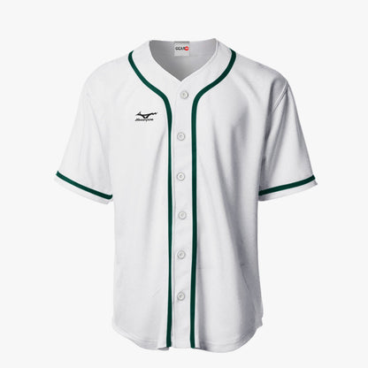 Dateko Baseball Jersey