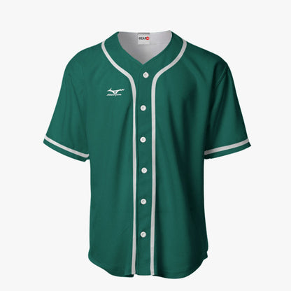 Dateko Baseball Jersey