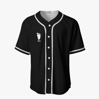Inarizaki Baseball Jersey