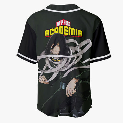 Shota Aizawa Baseball Jersey