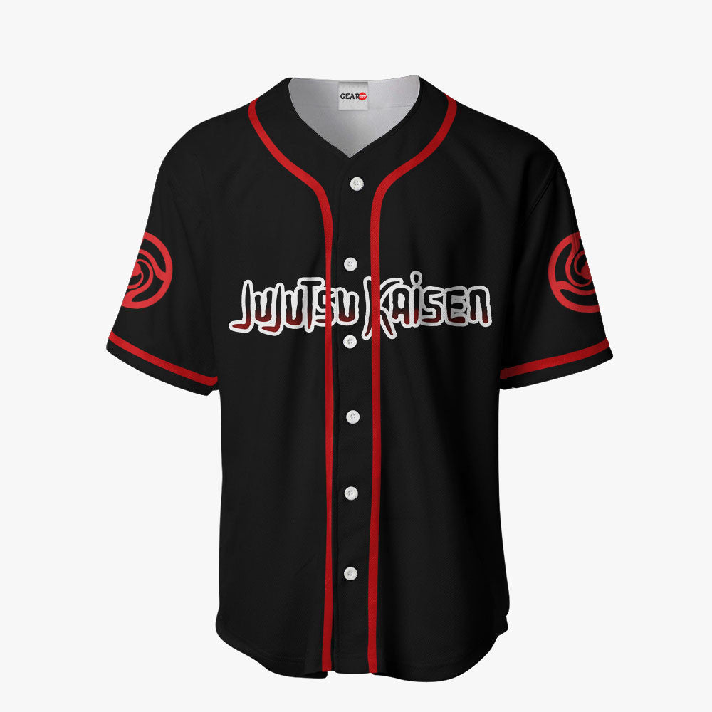 Kento Nanami Baseball Jersey