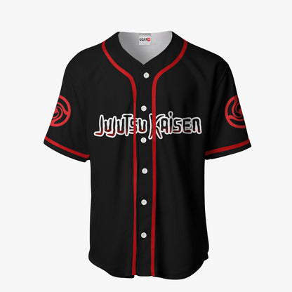 Kento Nanami Baseball Jersey