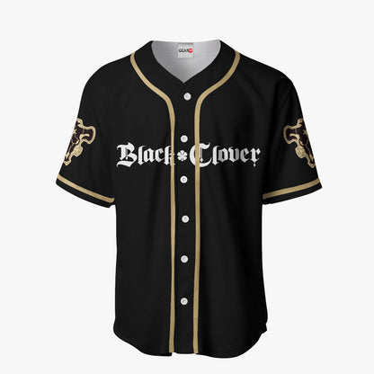 Yami Sukehiro Baseball Jersey