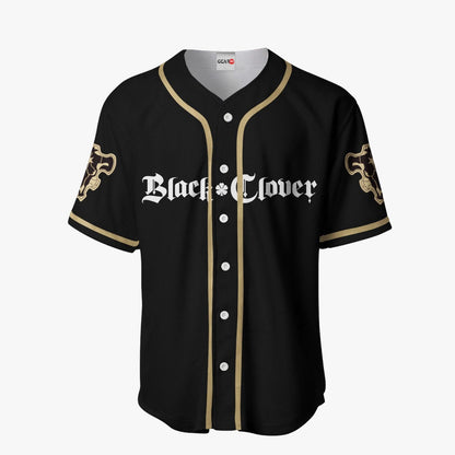 Yami Sukehiro Baseball Jersey