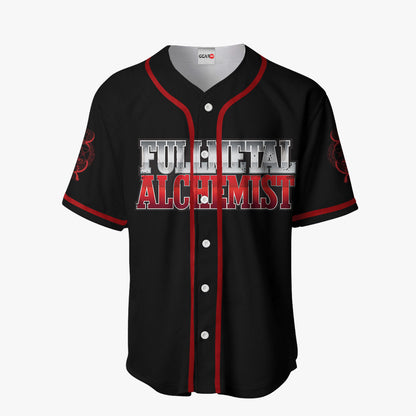 Riza Hawkeye Baseball Jersey