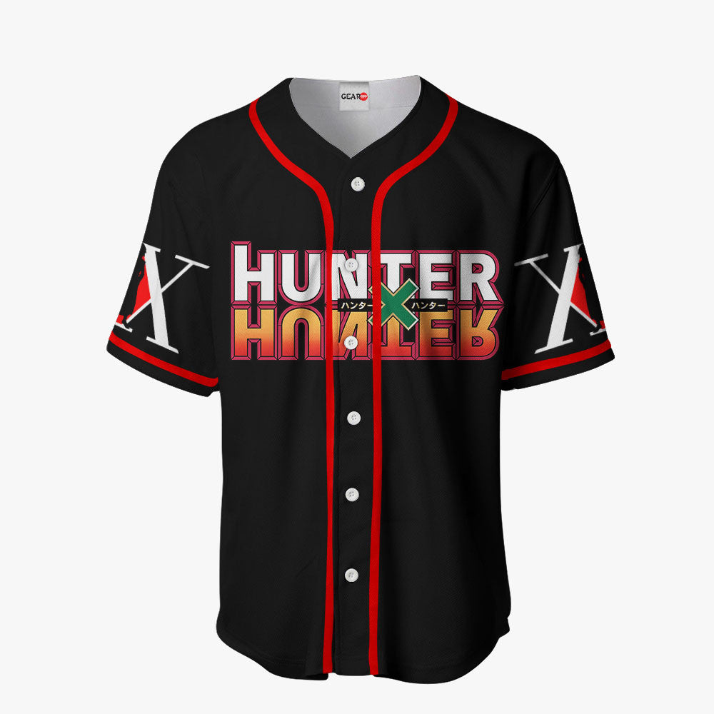 Feitan Portor Baseball Jersey