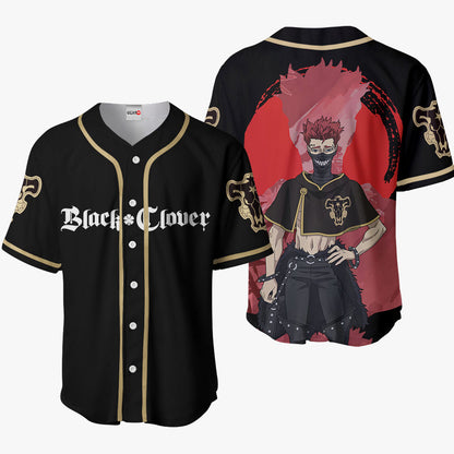 Zora Ideale Baseball Jersey