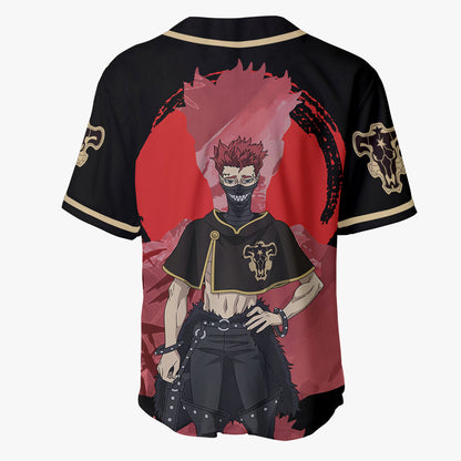 Zora Ideale Baseball Jersey