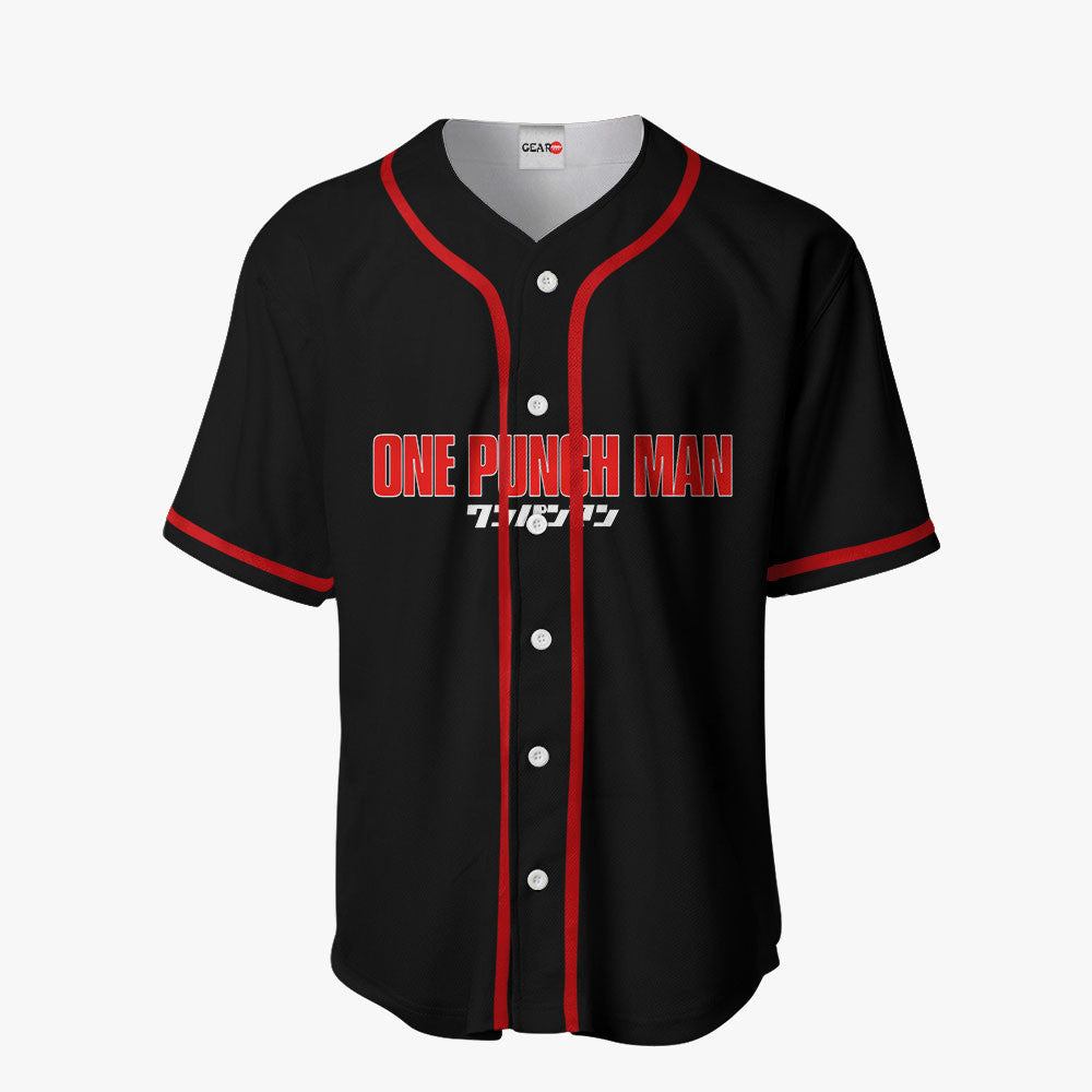 Tatsumaki Baseball Jersey