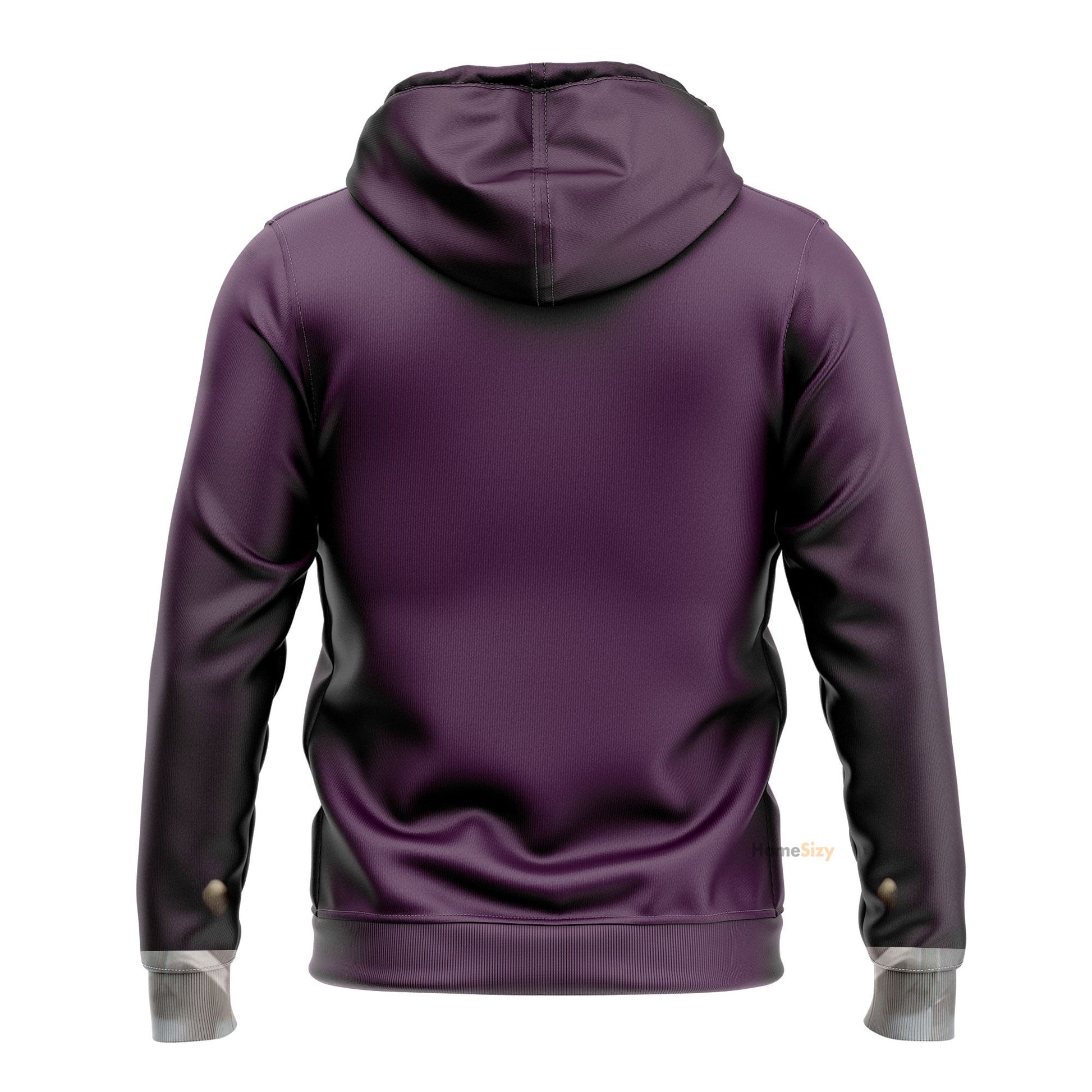 Prince Singer Custom Cosplay Costume Hoodie QT208296Hf