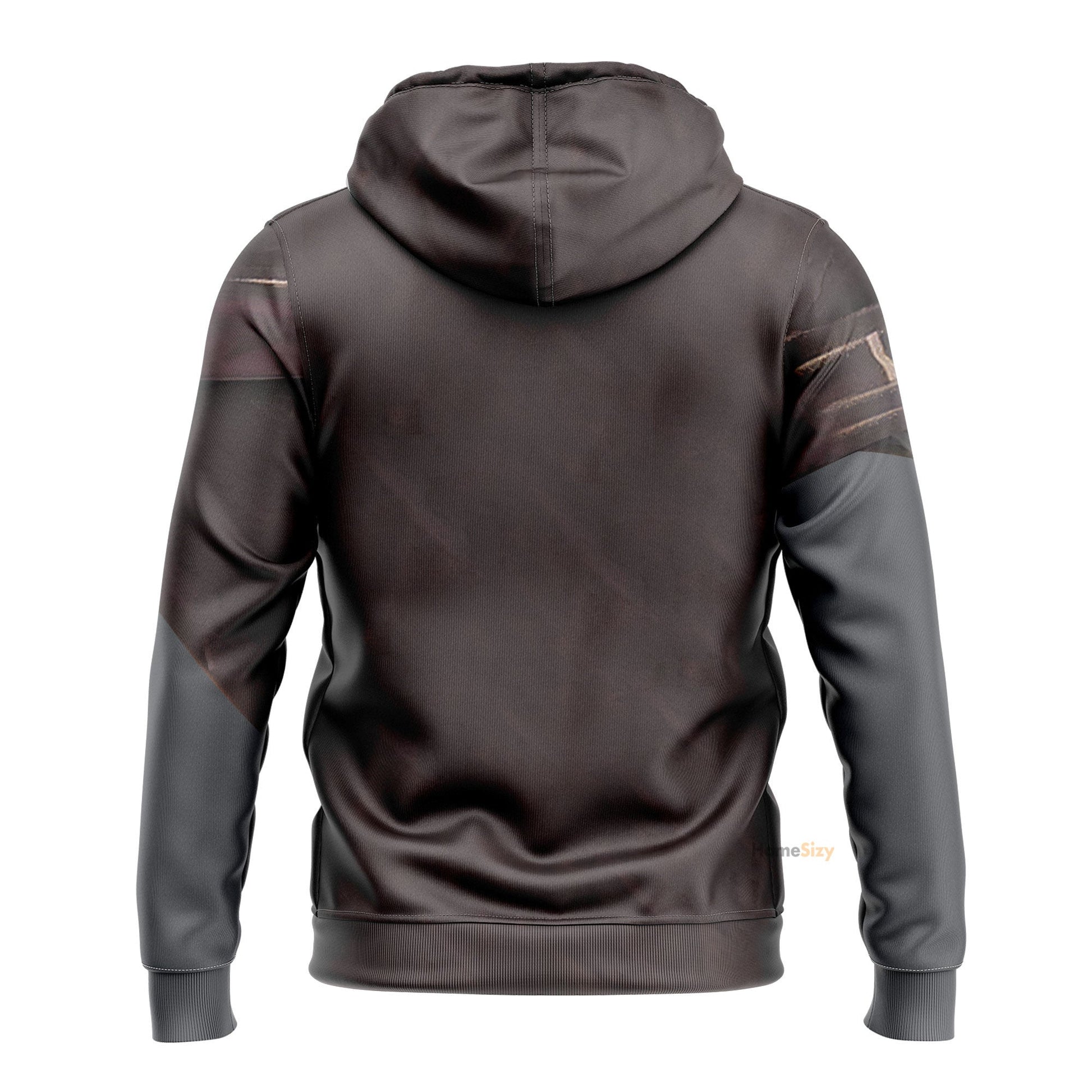 Custom Cosplay Costume Clint Eastwood Hoodie QT204221Hf