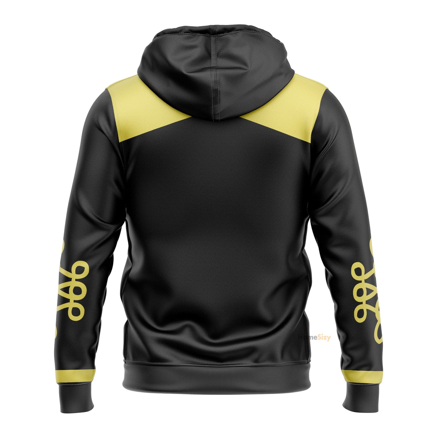 Adam Ant Zip Custom Cosplay Costume Hoodie QT207236Hf