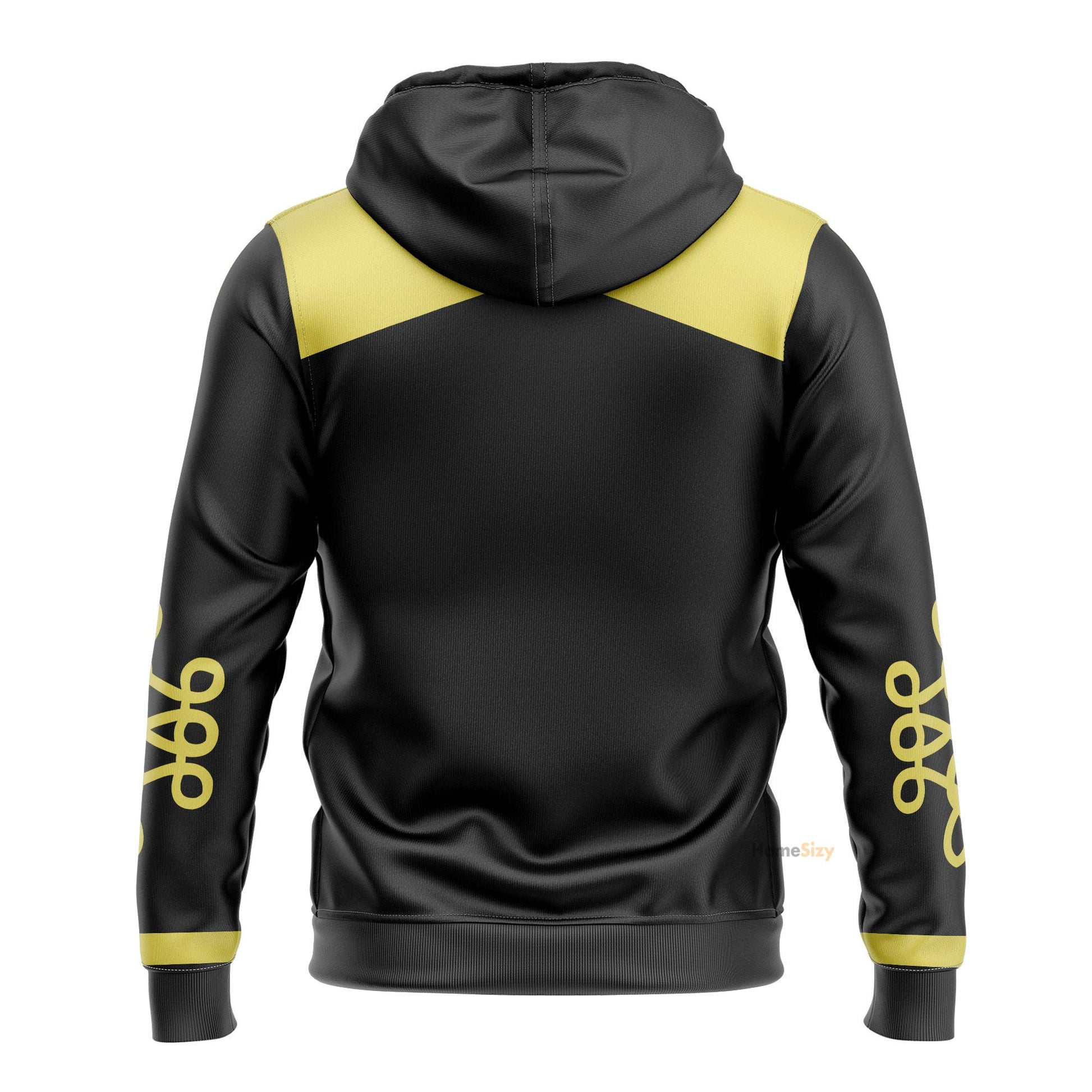 Adam Ant Zip Custom Cosplay Costume Hoodie QT207236Hf