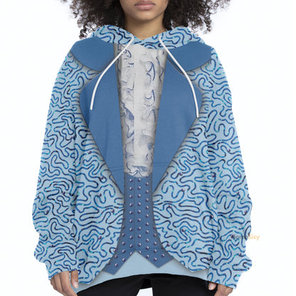 Custom Cosplay Costume The Jackson Five Hoodie QT303388Hf