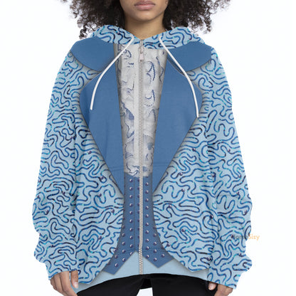 Custom Cosplay Costume The Jackson Five Hoodie QT303388Hf