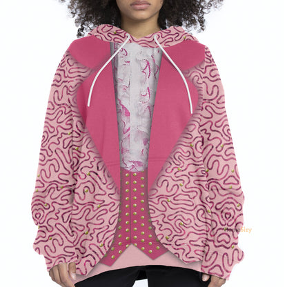 The Jackson Five Custom Cosplay Costume Hoodie QT303390Hf