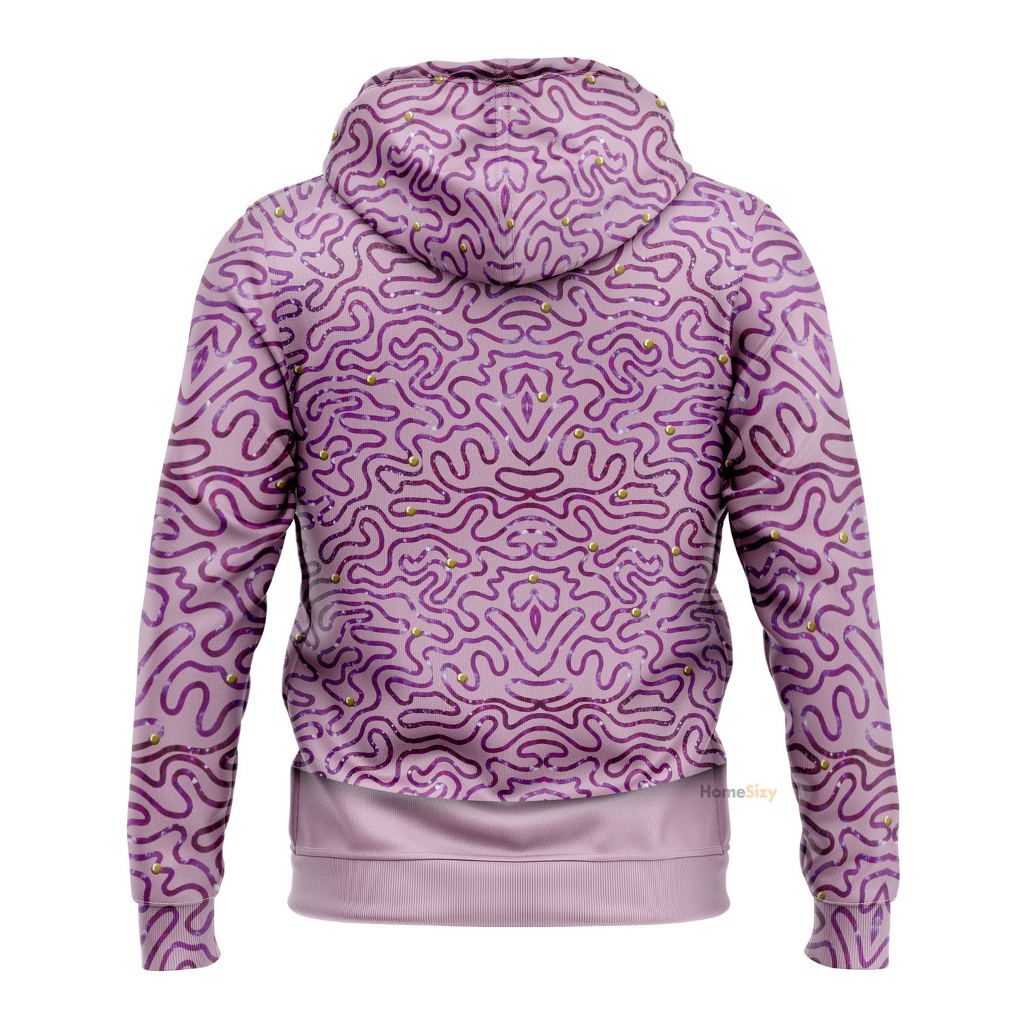 Custom Cosplay Costume The Jackson Five Hoodie QT303389Hf