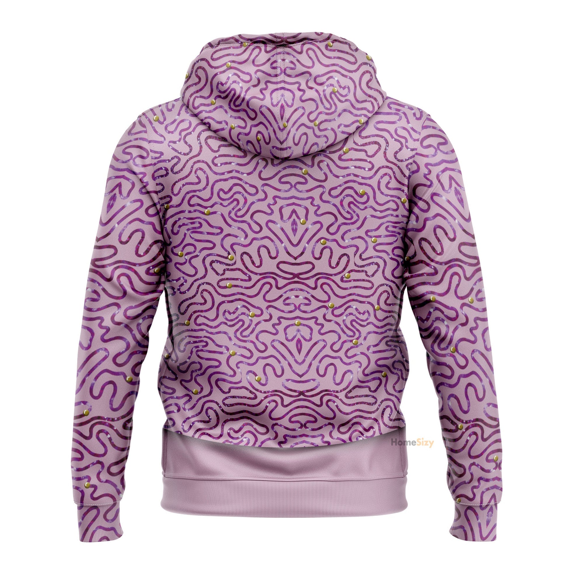 Custom Cosplay Costume The Jackson Five Hoodie QT303389Hf