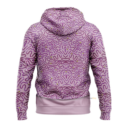 Custom Cosplay Costume The Jackson Five Hoodie QT303389Hf