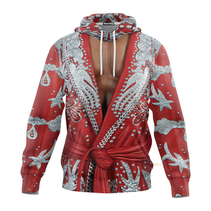 Ric Flair - Cosplay Costume Hoodie QT204182