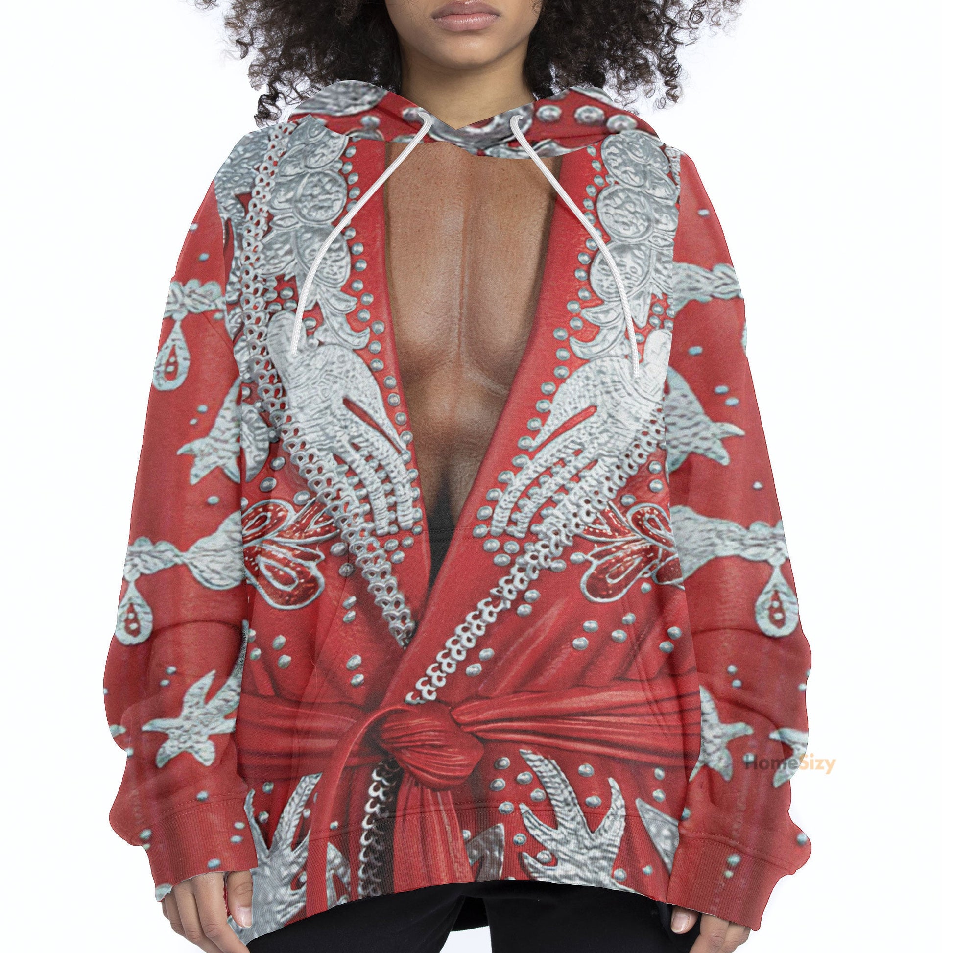 Ric Flair - Cosplay Costume Hoodie QT204182