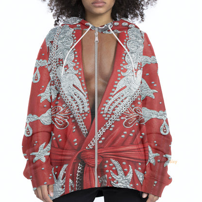 Ric Flair - Cosplay Costume Hoodie QT204182