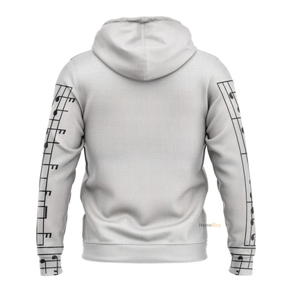 Custom Cosplay Costume Hank Williams Hoodie QT205157Hf