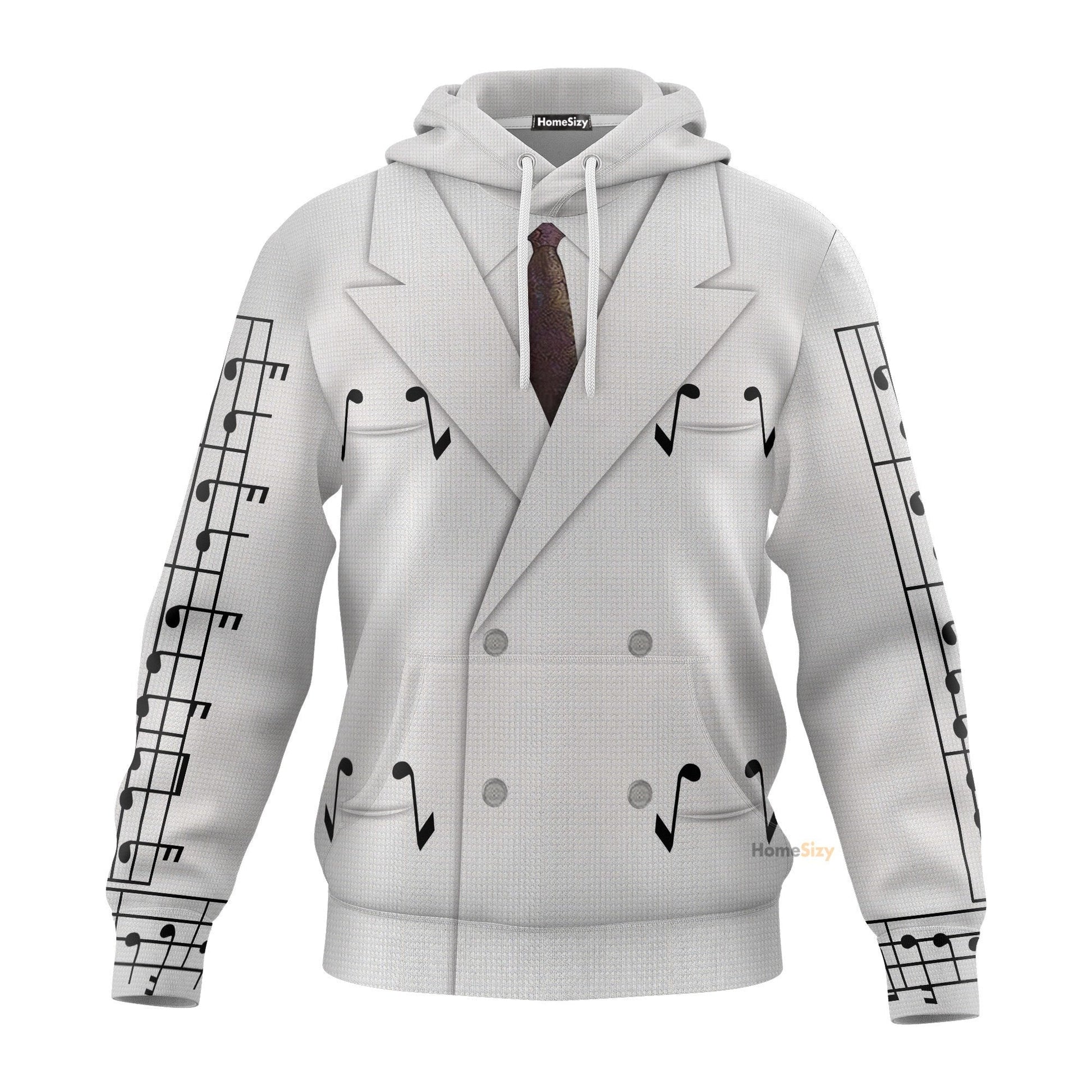 Custom Cosplay Costume Hank Williams Hoodie QT205157Hf